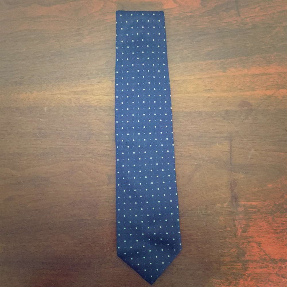 Mens tie
